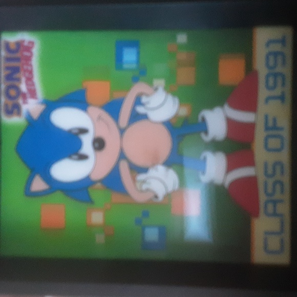 Sonic - Picture 4 of 4